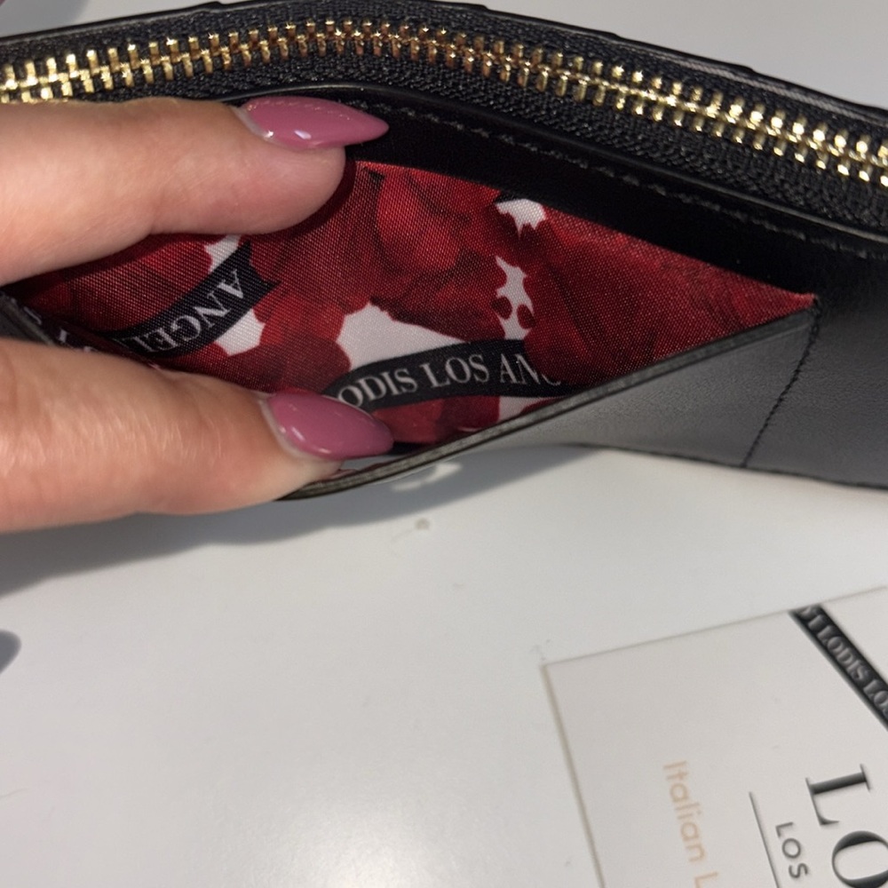 Lodis Rodeo Wallet - Picture 3 of 7